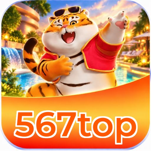 567top Logo