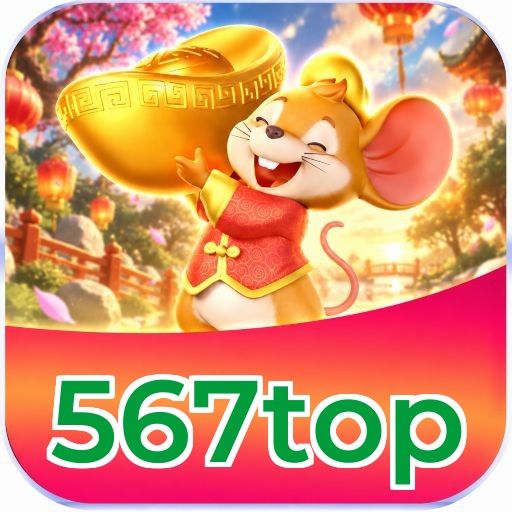 Logo da 567top