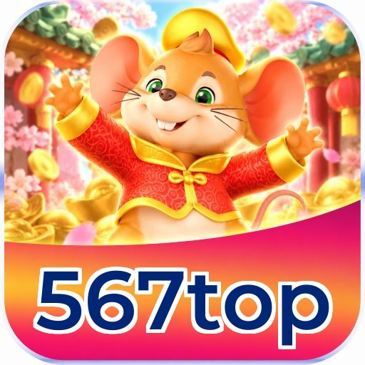 Logo 567top Telegram Canal Oficial