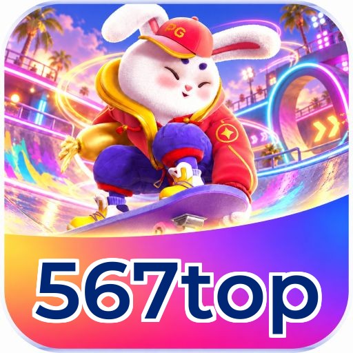 Logo 567top Loteria Online