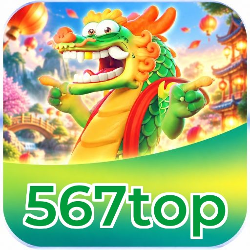 567top Win - Jackpots e Vitórias