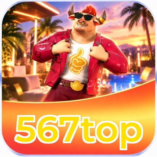 567top Logo