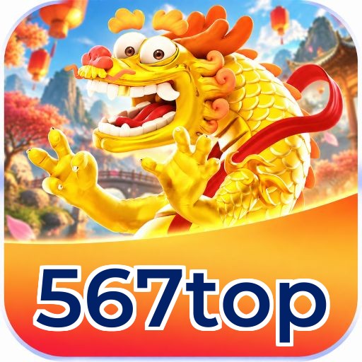 567top Logo Oficial