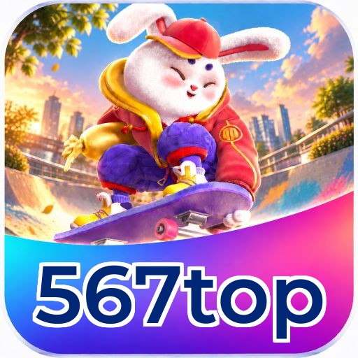 Logo 567top Telegram Oficial