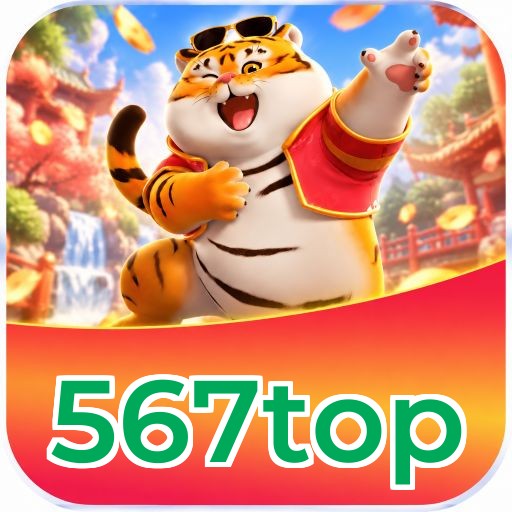 Logo 567top APK Android Brasil