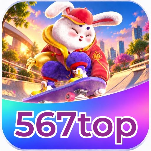 567top APP Logo Oficial Certificado Android iOS